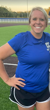 Coach McReynolds